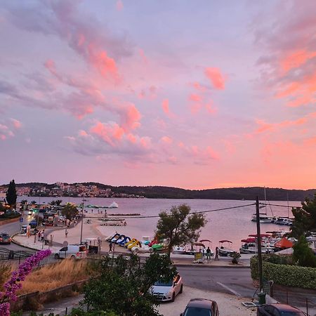 Apartman Simac Okrug Gornji تروغير المظهر الخارجي الصورة