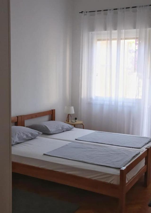 Apartman Simac Okrug Gornji تروغير المظهر الخارجي الصورة