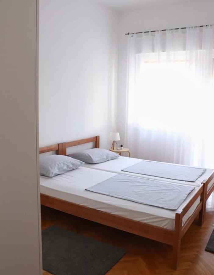 Apartman Simac Okrug Gornji تروغير المظهر الخارجي الصورة