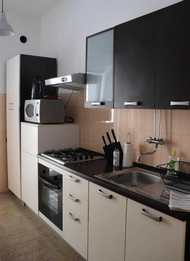 Apartman Simac Okrug Gornji تروغير المظهر الخارجي الصورة