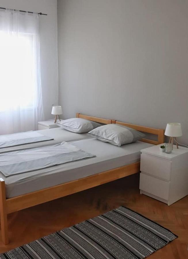 Apartman Simac Okrug Gornji تروغير المظهر الخارجي الصورة