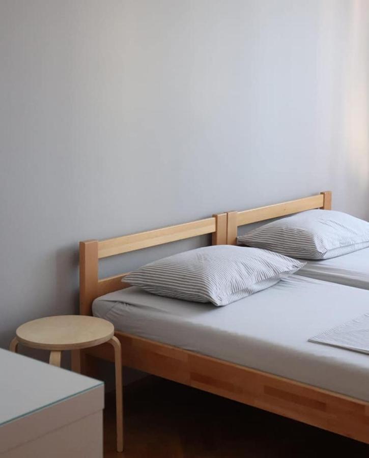 Apartman Simac Okrug Gornji تروغير المظهر الخارجي الصورة