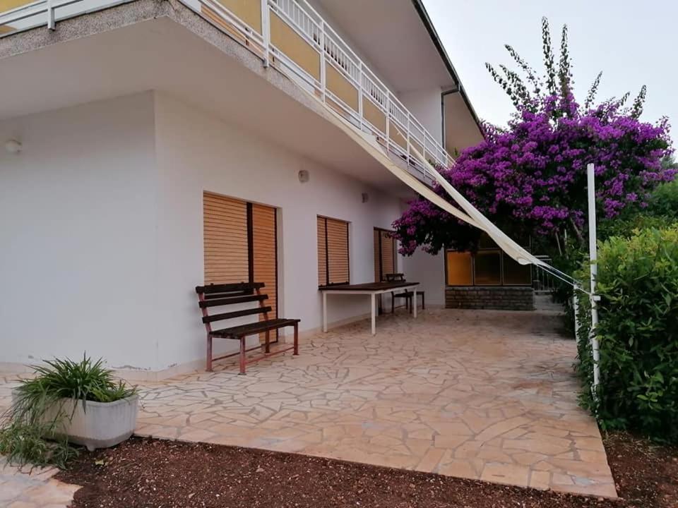 Apartman Simac Okrug Gornji تروغير المظهر الخارجي الصورة