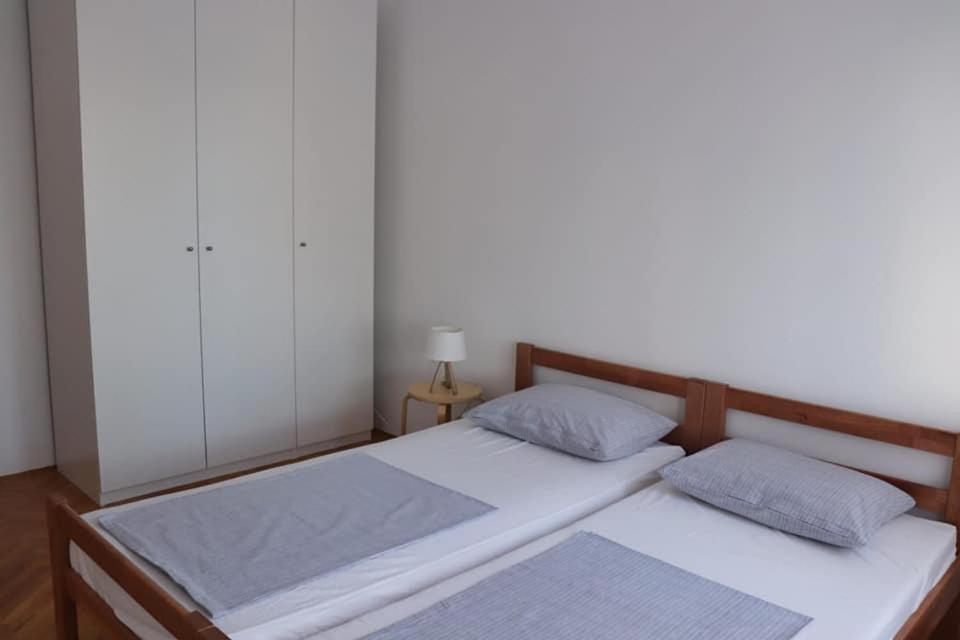 Apartman Simac Okrug Gornji تروغير المظهر الخارجي الصورة