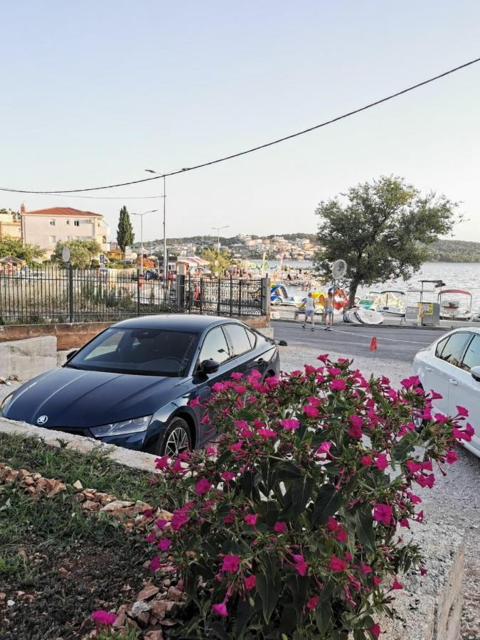 Apartman Simac Okrug Gornji تروغير المظهر الخارجي الصورة