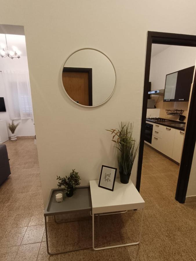 Apartman Simac Okrug Gornji تروغير المظهر الخارجي الصورة
