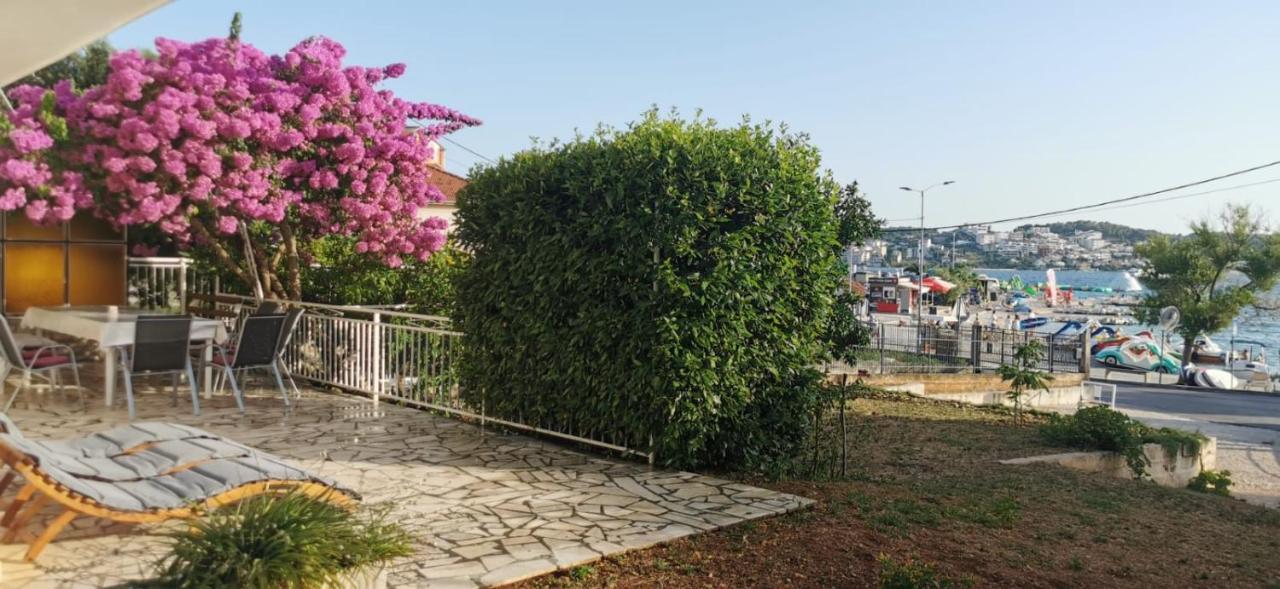 Apartman Simac Okrug Gornji تروغير المظهر الخارجي الصورة