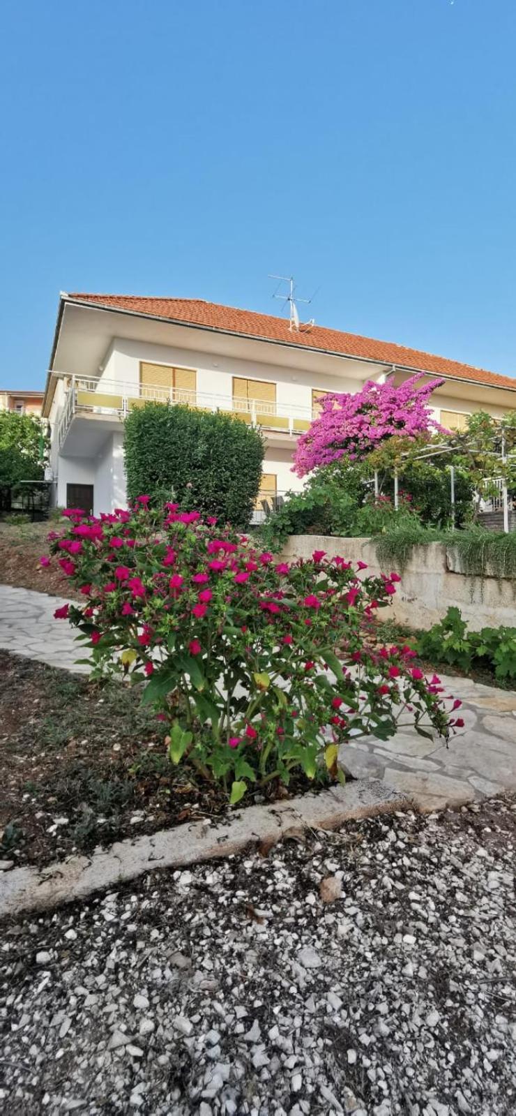 Apartman Simac Okrug Gornji تروغير المظهر الخارجي الصورة