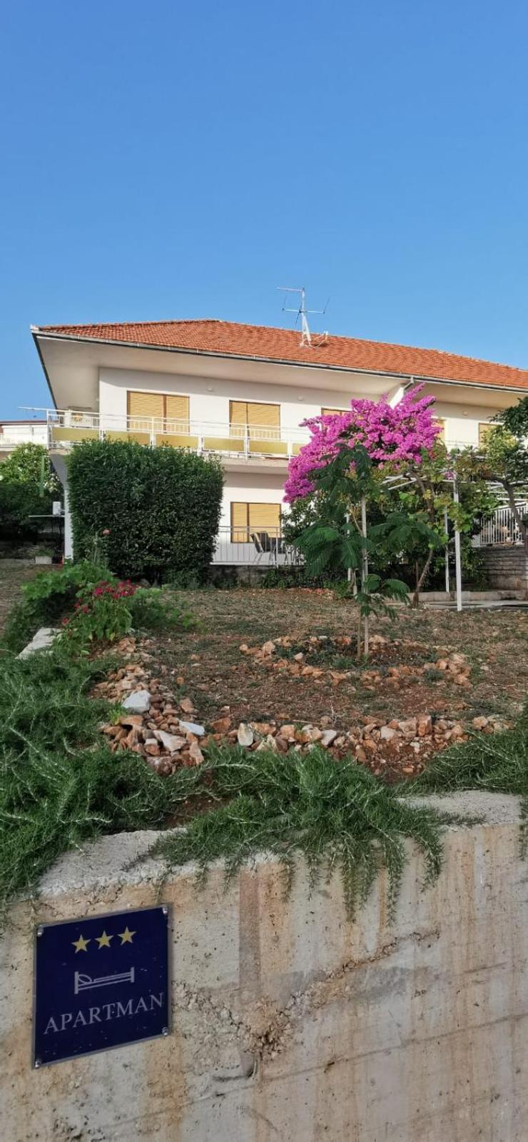 Apartman Simac Okrug Gornji تروغير المظهر الخارجي الصورة