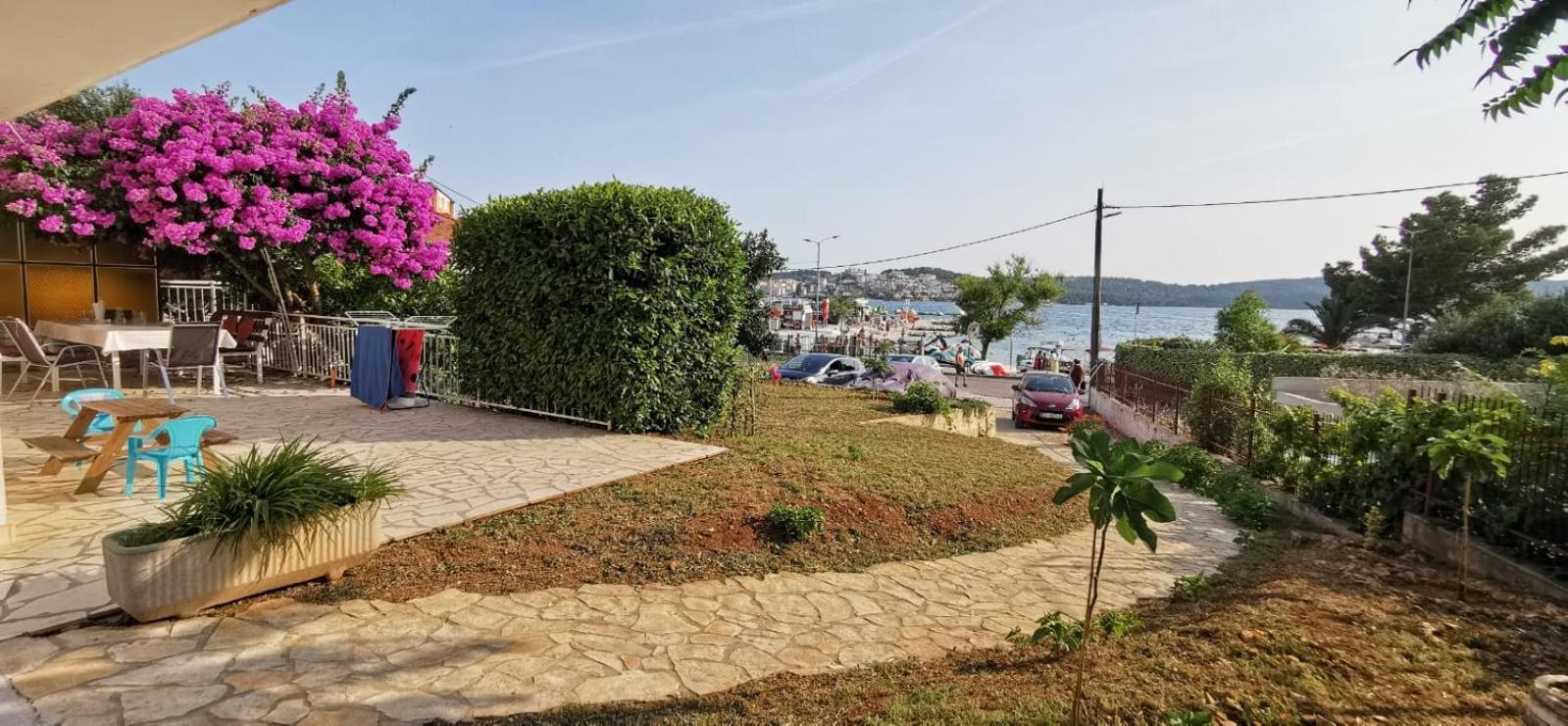 Apartman Simac Okrug Gornji تروغير المظهر الخارجي الصورة