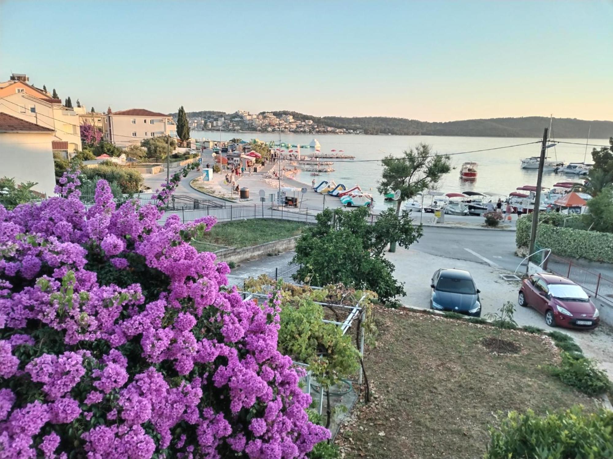 Apartman Simac Okrug Gornji تروغير المظهر الخارجي الصورة